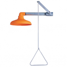GUARDIAN EQUIPMENT G1643, SHOWER HORIZONTAL MOUNT
